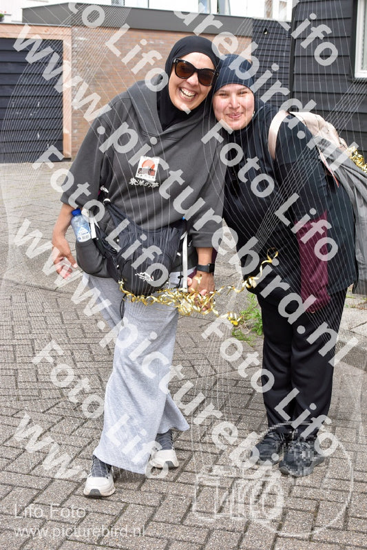 Evenement foto: Serie 319