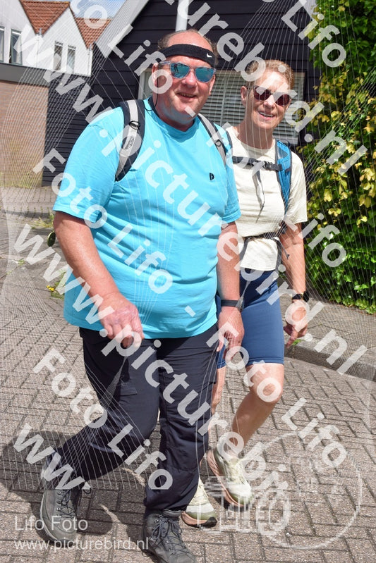 Evenement foto: Serie 319