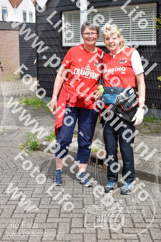 Evenement foto: Serie 319