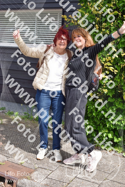 Evenement foto: Serie 319