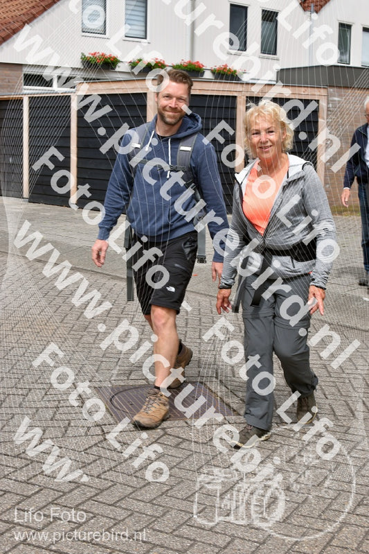 Evenement foto: Serie 319