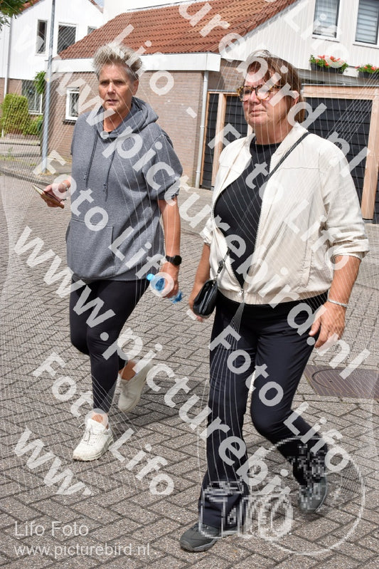 Evenement foto: Serie 319