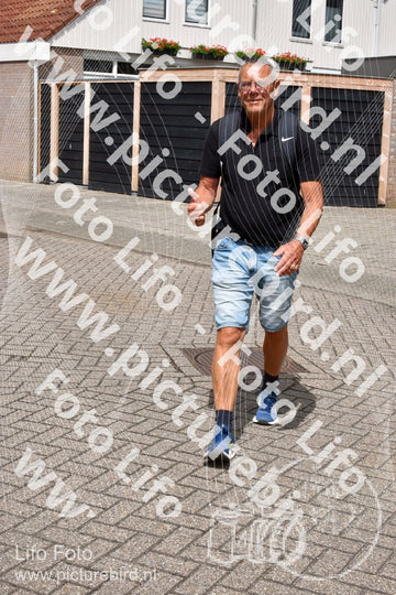 Evenement foto: Serie 319