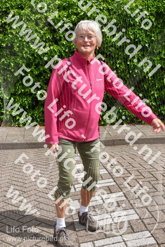 Evenement foto: Serie 319