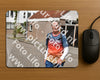 Evenement foto: Serie 319