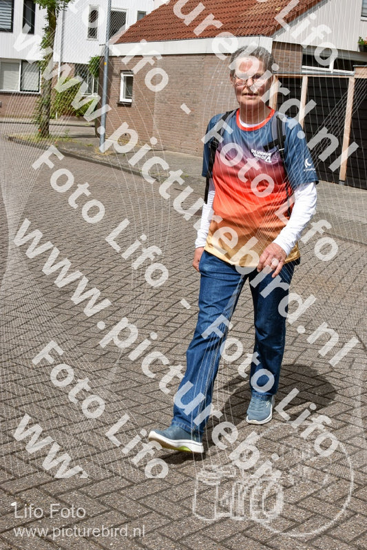 Evenement foto: Serie 319