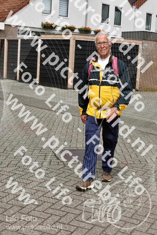 Evenement foto: Serie 319