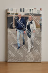 Evenement foto: Serie 319