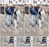 Evenement foto: Serie 319