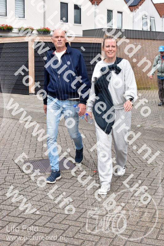 Evenement foto: Serie 319