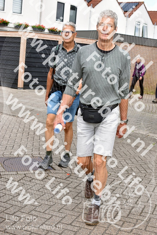 Evenement foto: Serie 319