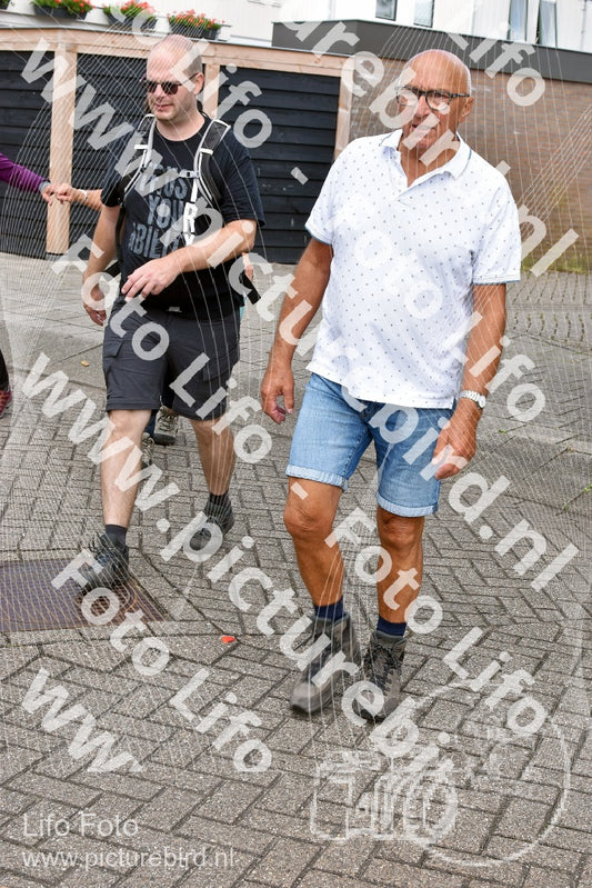Evenement foto: Serie 319