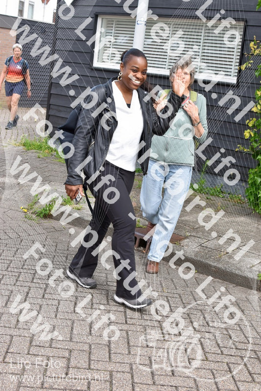 Evenement foto: Serie 320