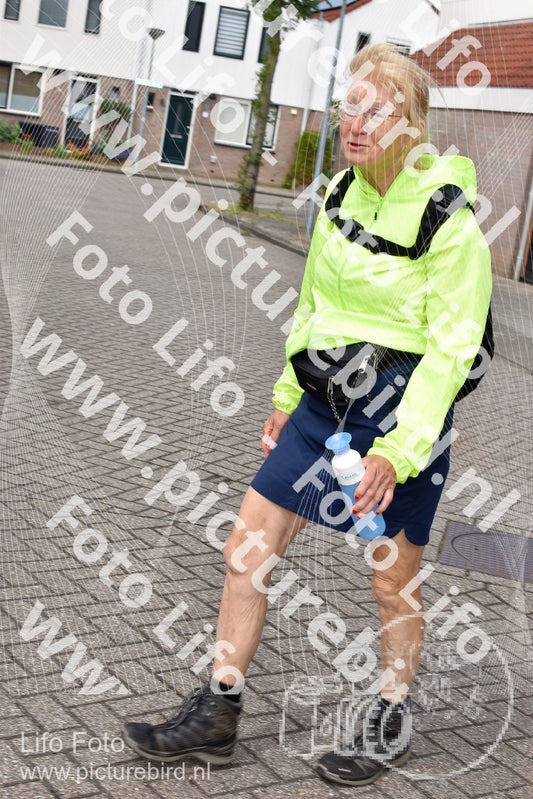 Evenement foto: Serie 320