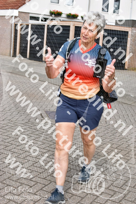 Evenement foto: Serie 320