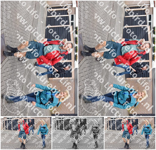 Evenement foto: Serie 320