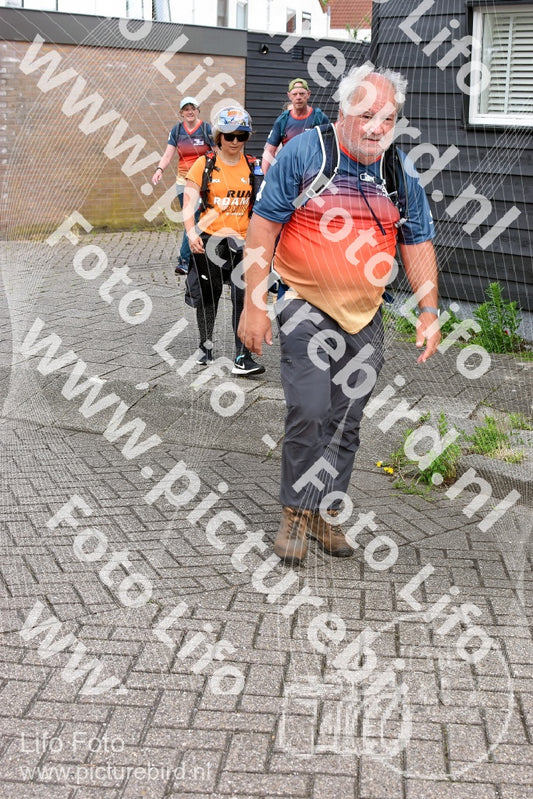 Evenement foto: Serie 320