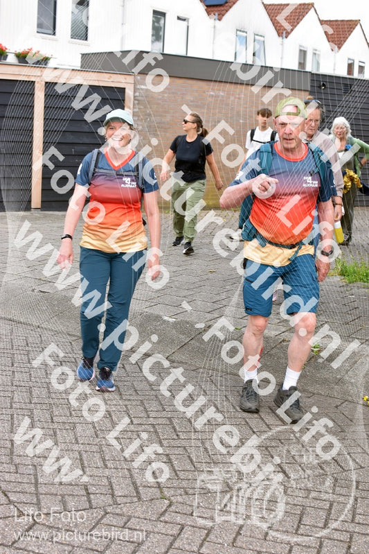 Evenement foto: Serie 320