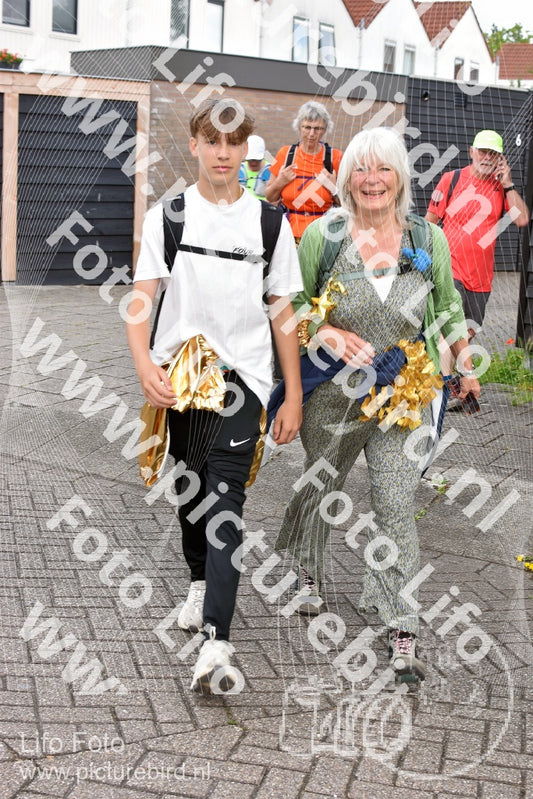 Evenement foto: Serie 320