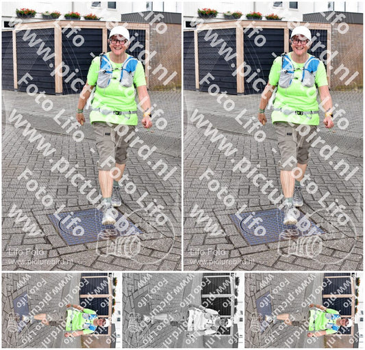 Evenement foto: Serie 320