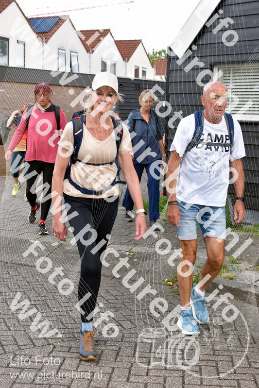 Evenement foto: Serie 320