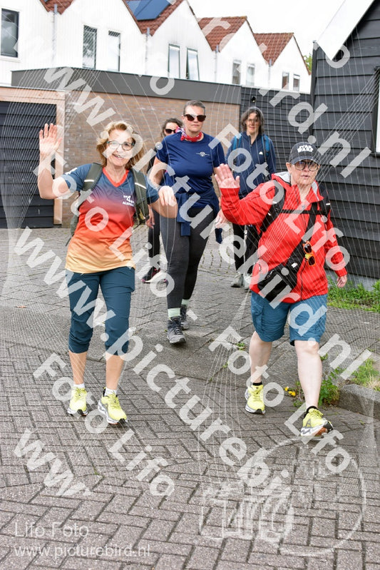 Evenement foto: Serie 320