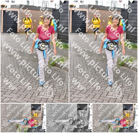 Evenement foto: Serie 320