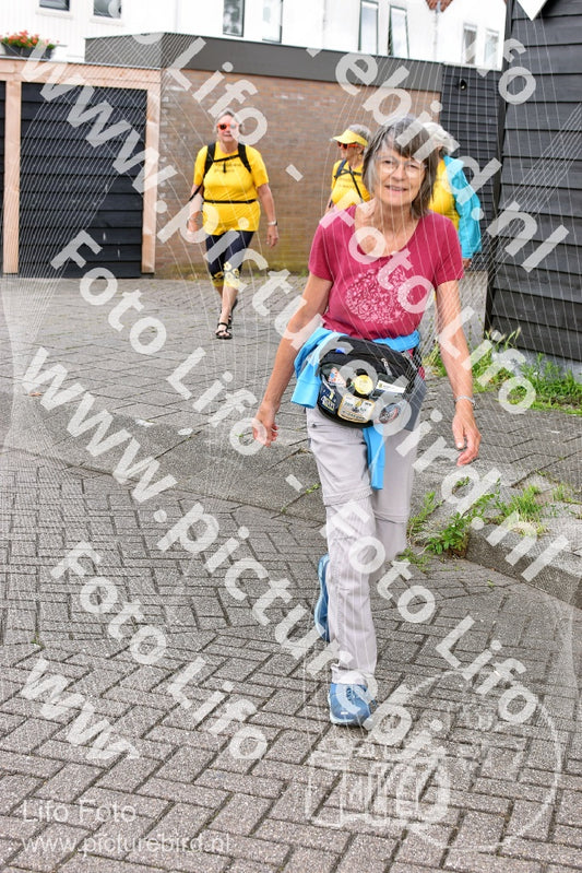 Evenement foto: Serie 320