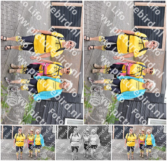 Evenement foto: Serie 320