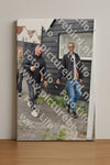 Evenement foto: Serie 320