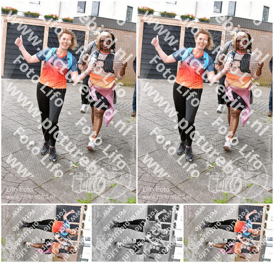 Evenement foto: Serie 320