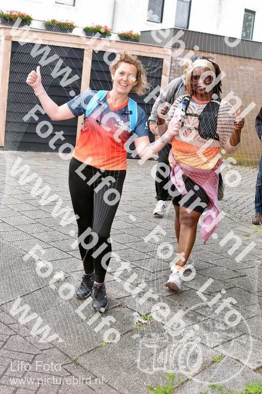 Evenement foto: Serie 320