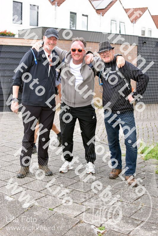 Evenement foto: Serie 320