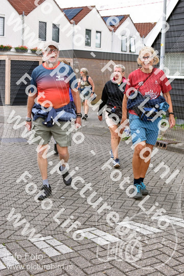 Evenement foto: Serie 320