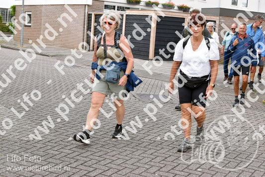 Evenement foto: Serie 320