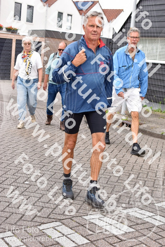 Evenement foto: Serie 320
