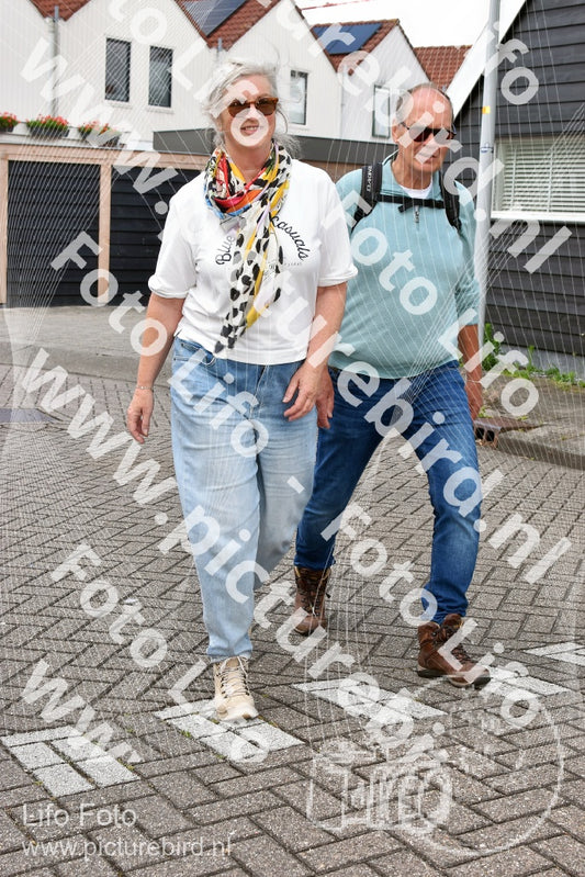 Evenement foto: Serie 320