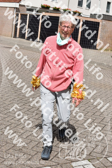 Evenement foto: Serie 320