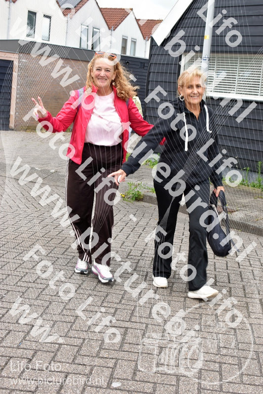 Evenement foto: Serie 320