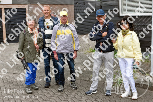 Evenement foto: Serie 320