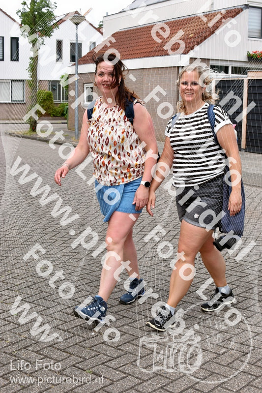Evenement foto: Serie 320