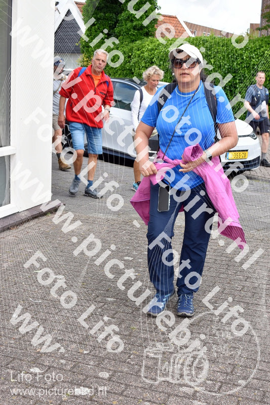 Evenement foto: Serie 320