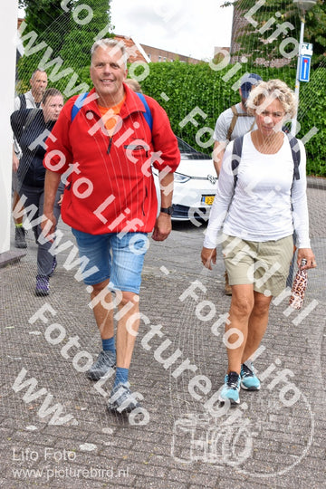Evenement foto: Serie 320