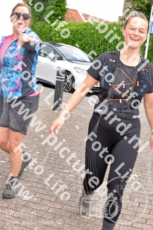 Evenement foto: Serie 320