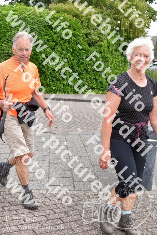 Evenement foto: Serie 320