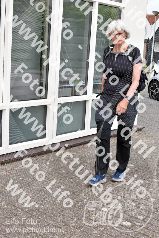 Evenement foto: Serie 320