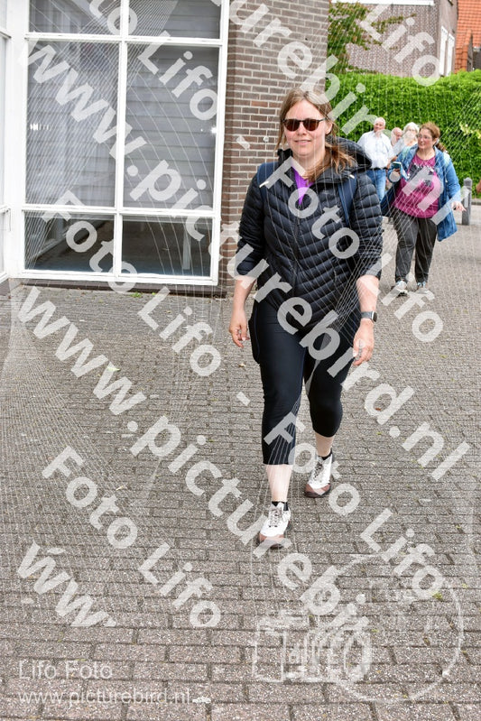 Evenement foto: Serie 320