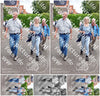 Evenement foto: Serie 320