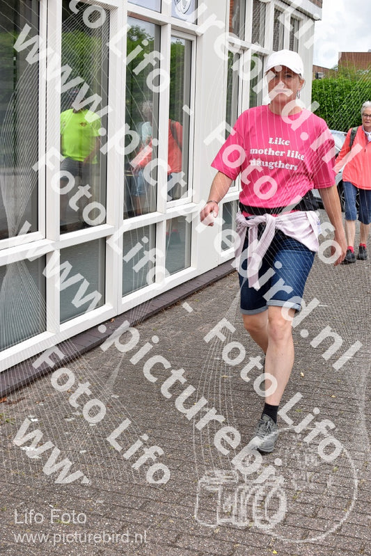 Evenement foto: Serie 320