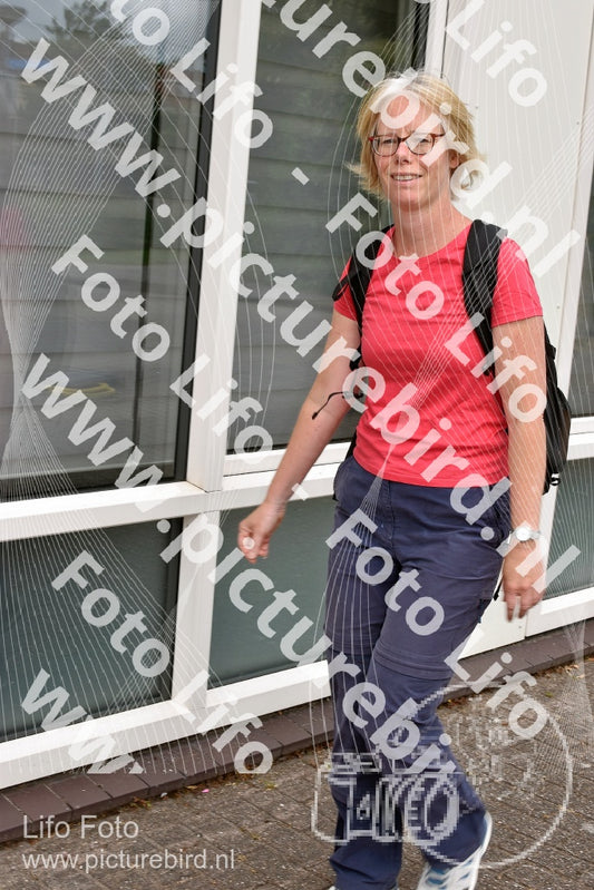 Evenement foto: Serie 320